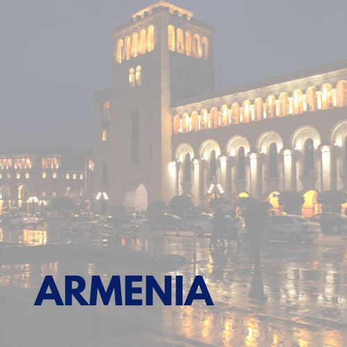 ARMENIA